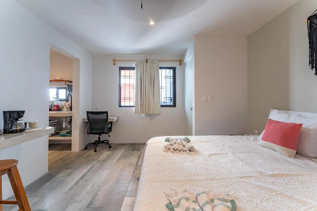 Casa Yako Apartment Playa del Carmen Mexico