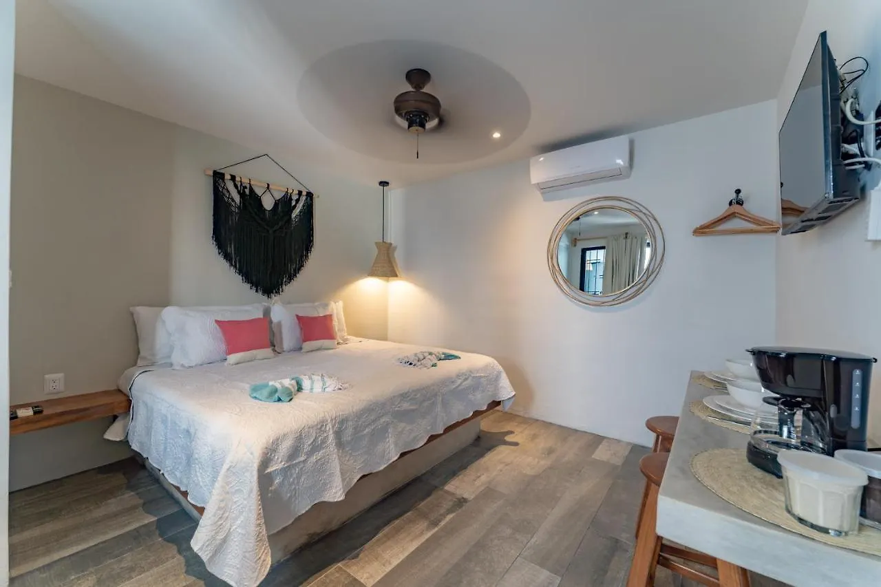 Casa Yako Appartement Playa del Carmen 0*,  Mexico