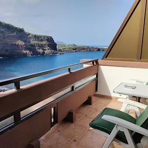  Apartment Sea View Terrace At San Marcos Spanien