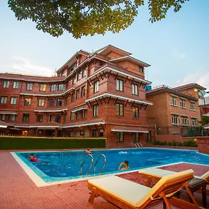 Pashupati Boutique & 3*, Kathmandu Nepal