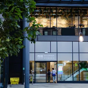 New Era Living - Students Only Studio , Sheffield United Kingdom