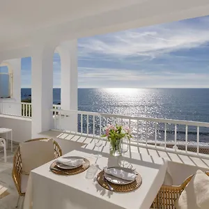 Oceanfront , Mijas Spain