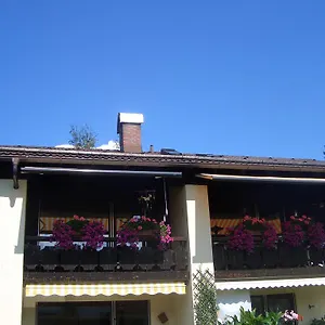  Apartment Franziska 2 Deutschland