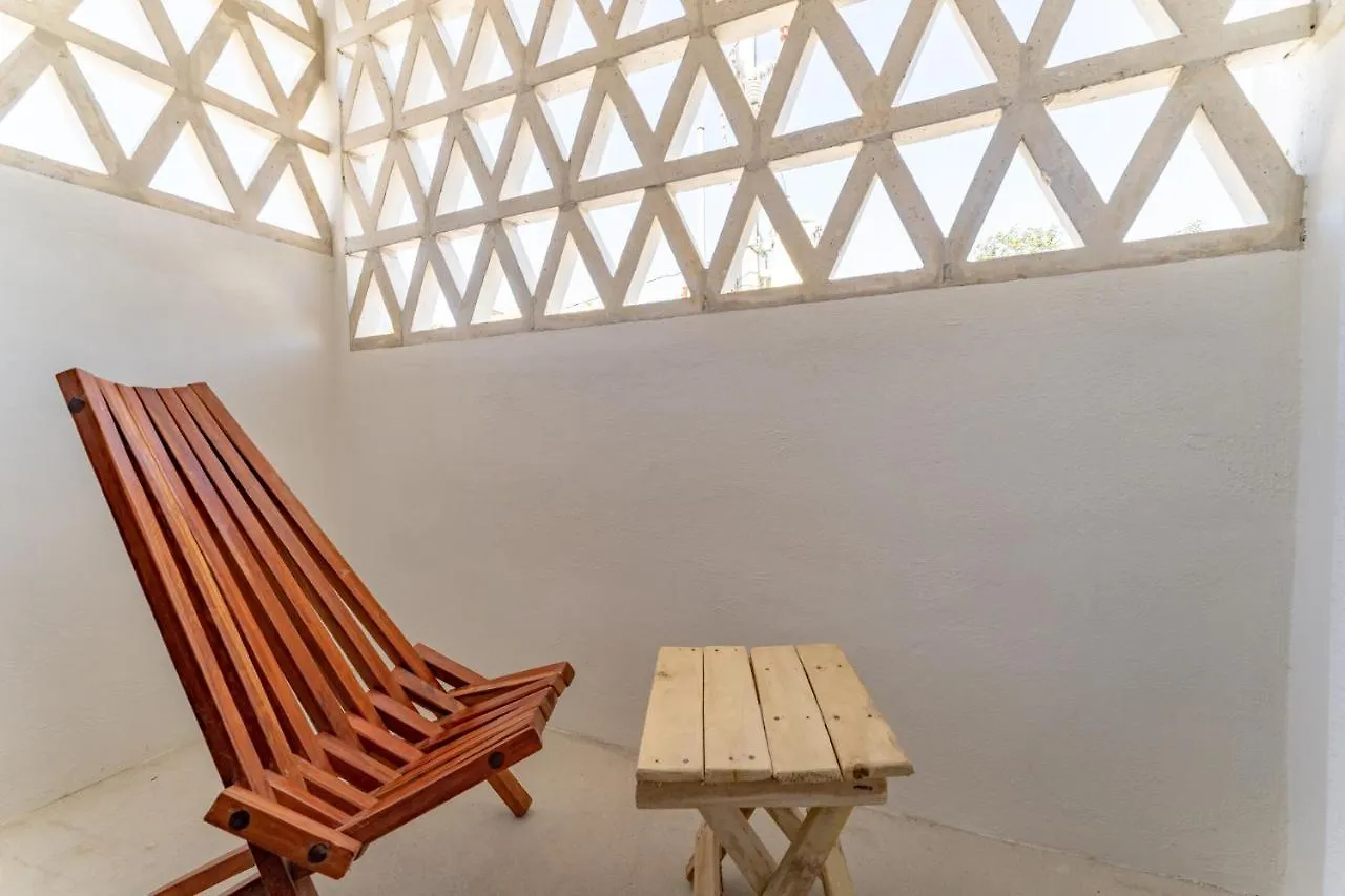 Apartment Ferienwohnung Casa Yako Playa del Carmen