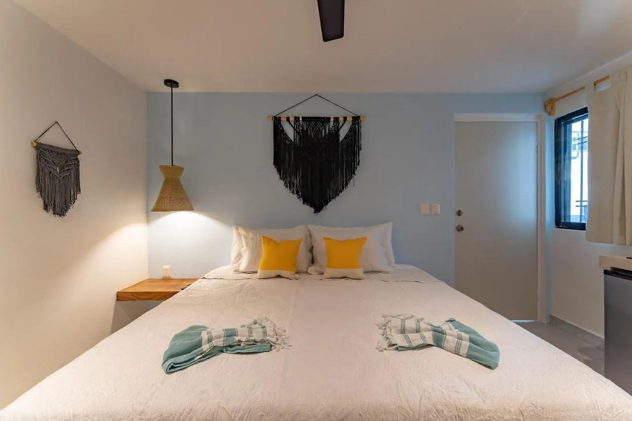 Ferienwohnung Casa Yako Playa del Carmen Apartment