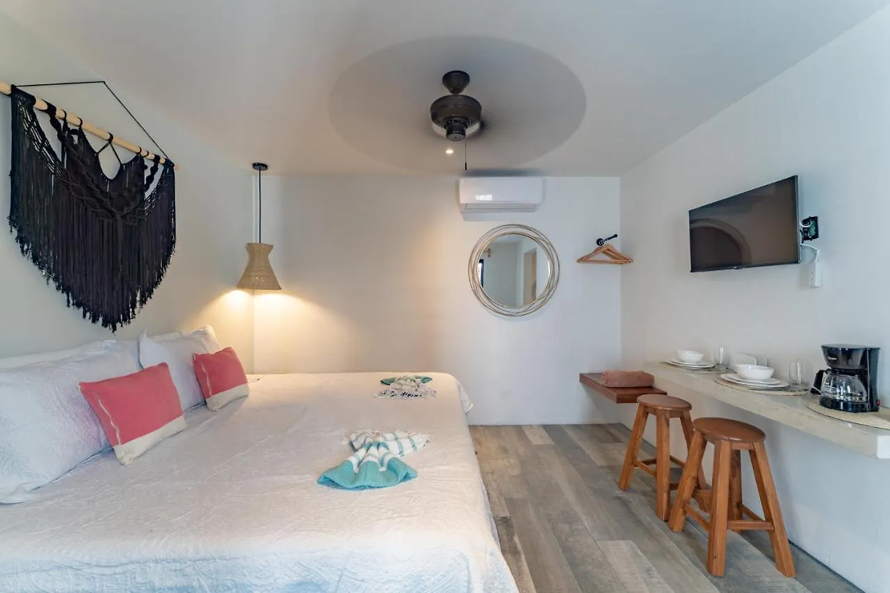 Ferienwohnung Casa Yako Playa del Carmen 0*,