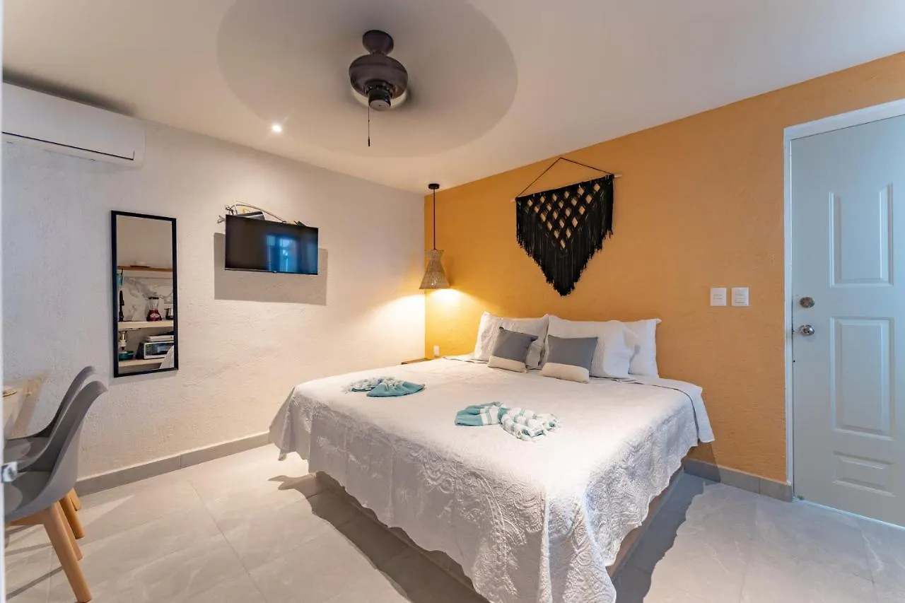 Ferienwohnung Casa Yako Playa del Carmen