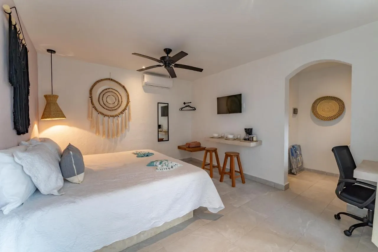 Ferienwohnung Casa Yako Playa del Carmen 0*,  Mexiko