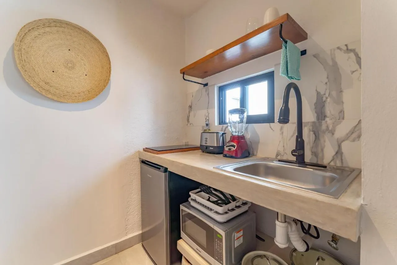 Ferienwohnung Casa Yako Playa del Carmen 0*,  Mexiko