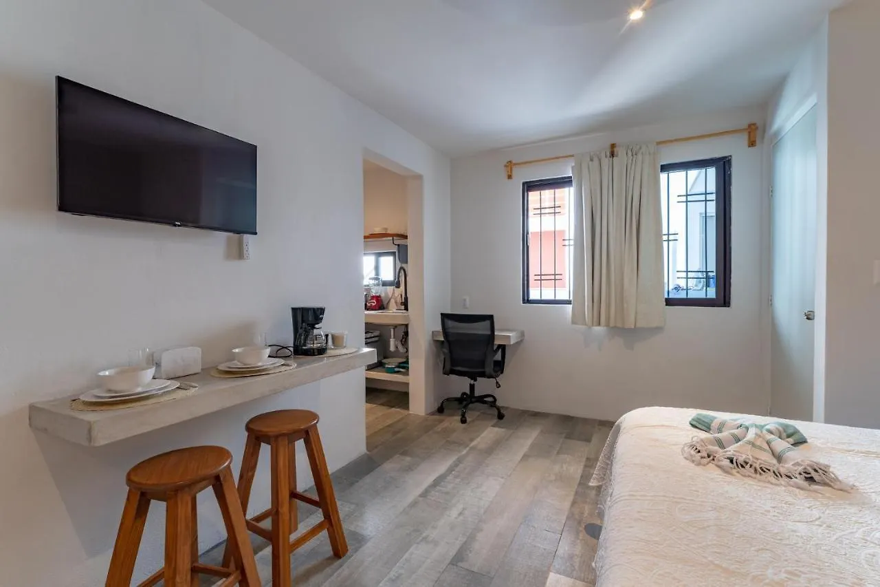 Ferienwohnung Casa Yako Playa del Carmen Apartment