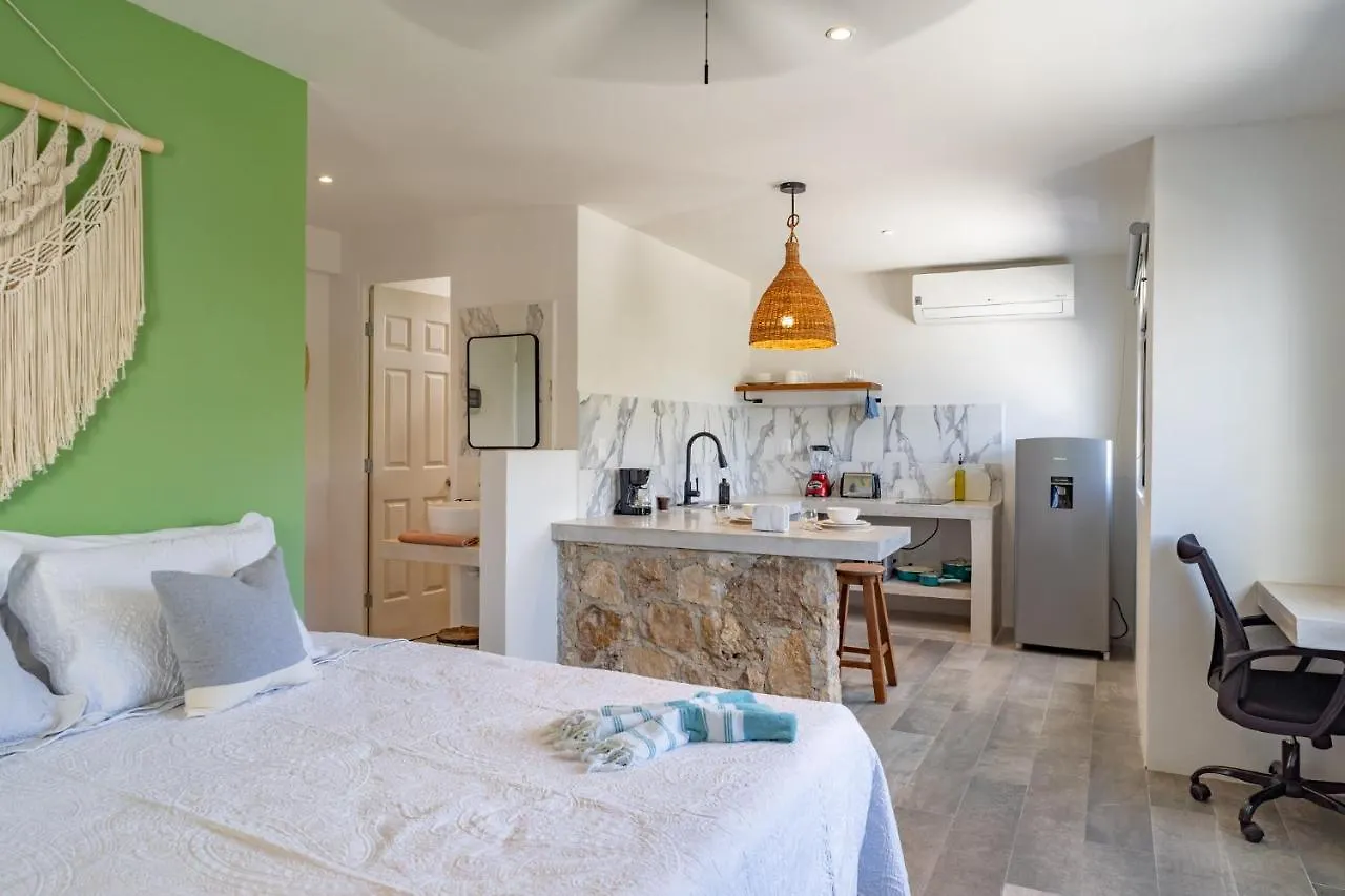Casa Yako Apartment Playa del Carmen