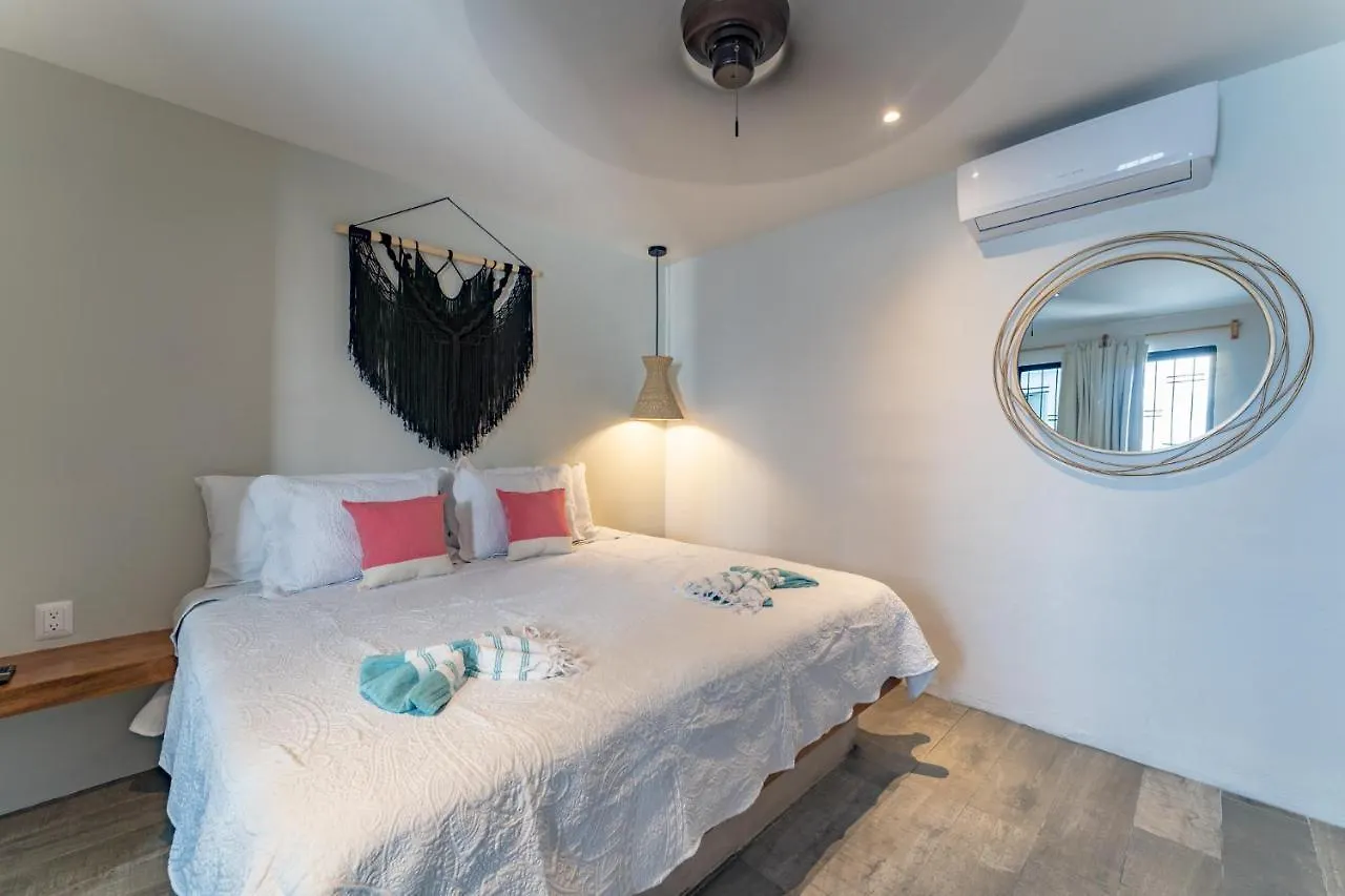 Casa Yako Apartment Playa del Carmen Mexico