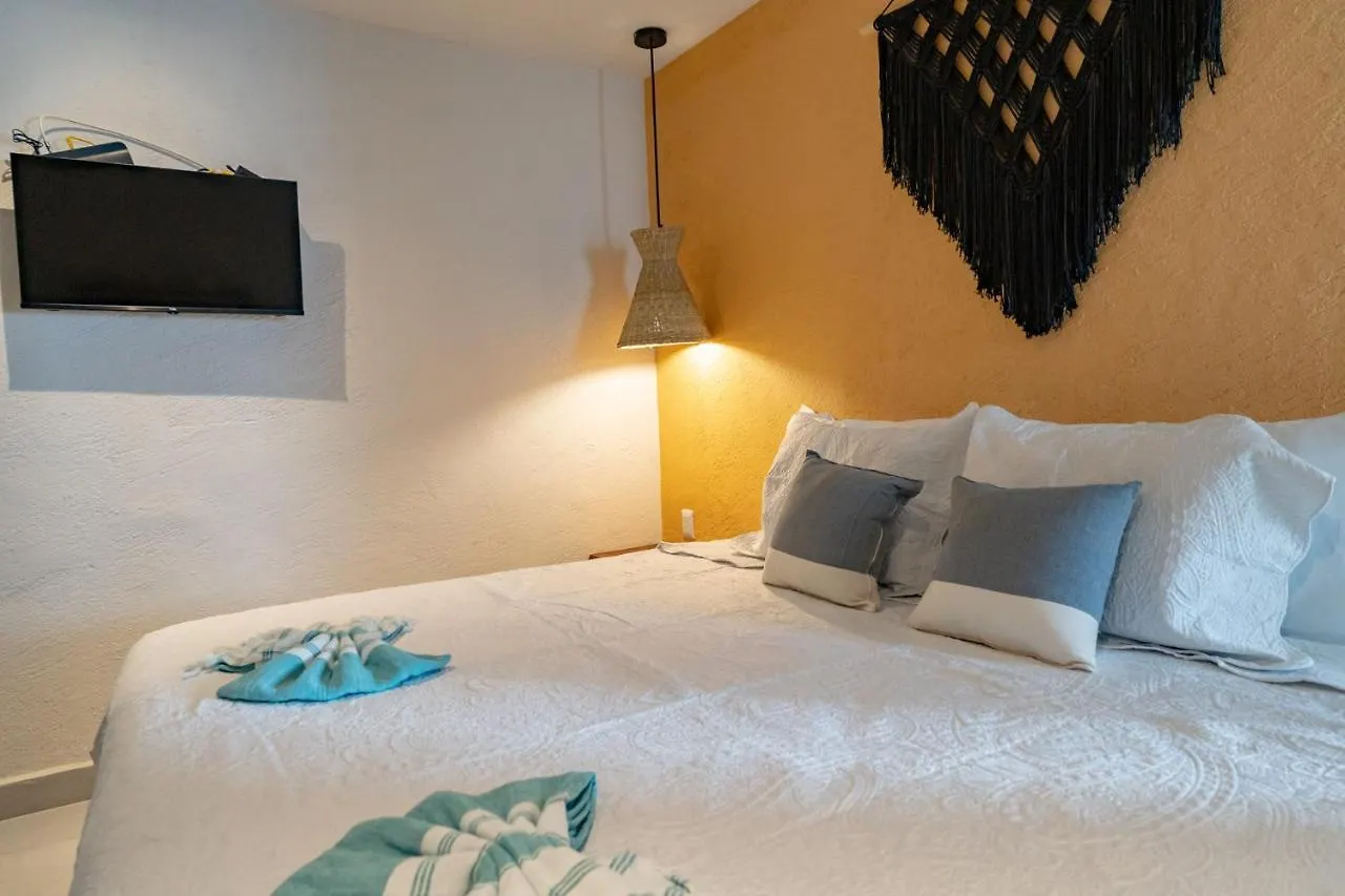 Casa Yako Apartment Playa del Carmen